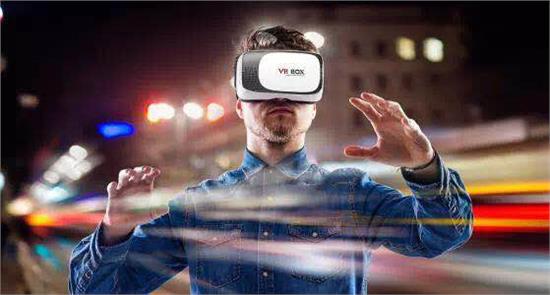 乌尔禾VR全景丨沉浸式体验线上看房